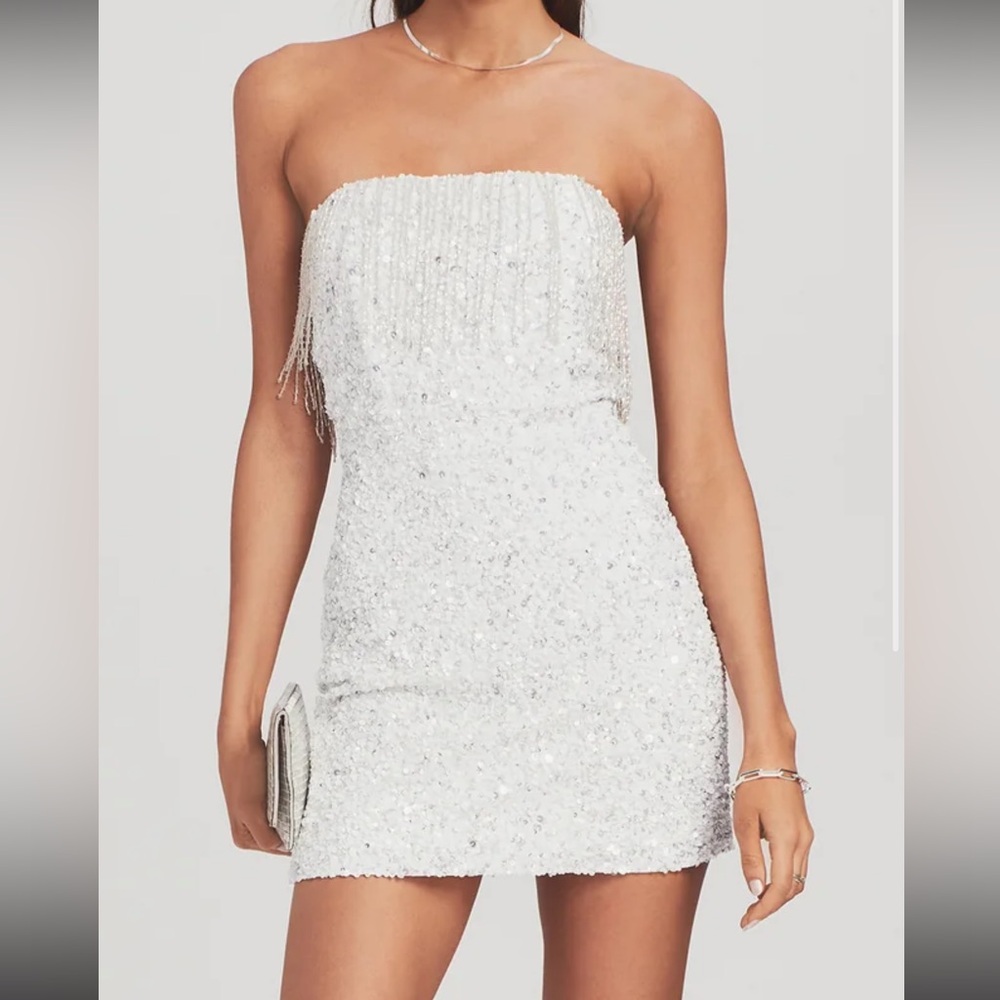 Retrofete Cassandra Dress